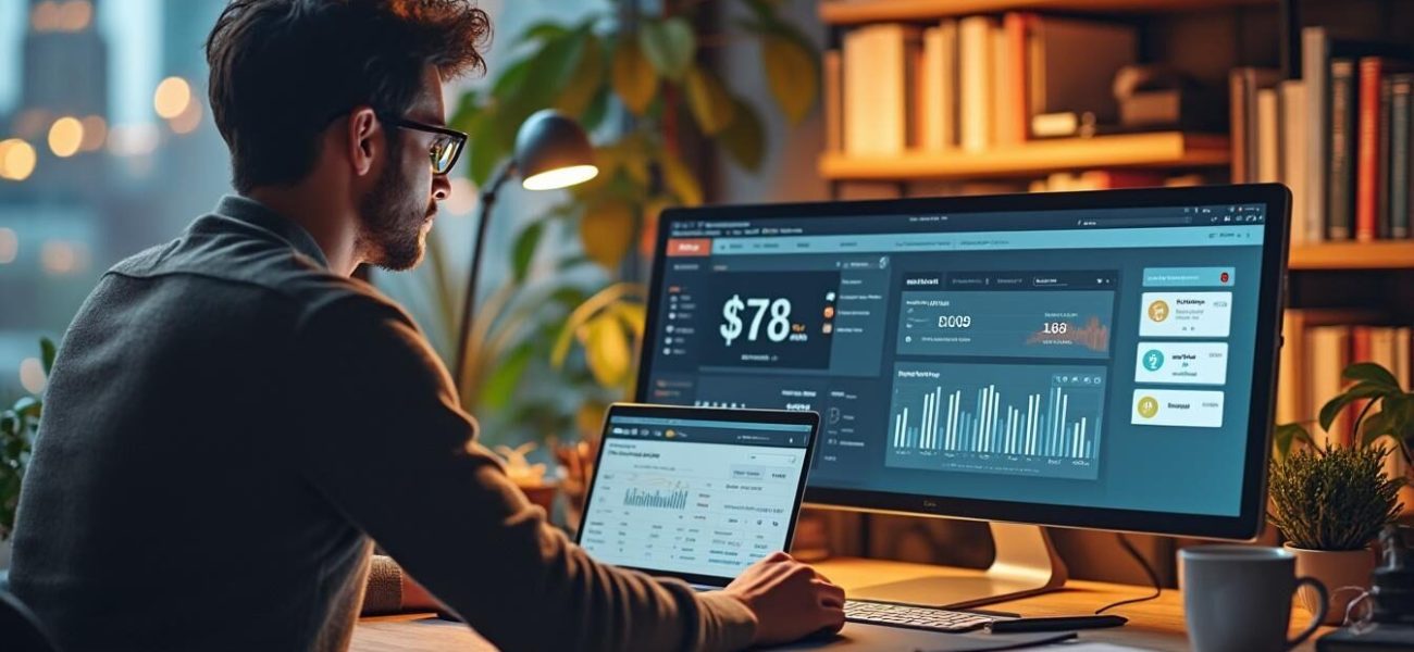 découvrez notre guide détaillé sur les simulateurs de devis pour travailleurs indépendants. apprenez à décoder les critères essentiels pour choisir l'outil qui répondra le mieux à vos besoins professionnels et optimiser votre gestion de devis.